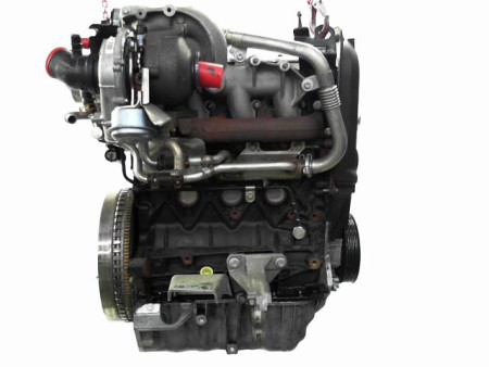 MOTEUR DIESEL RENAULT GRAND SCENIC MONOSP. II Phase 2 LONG 2006-2009 1.9 dCi 