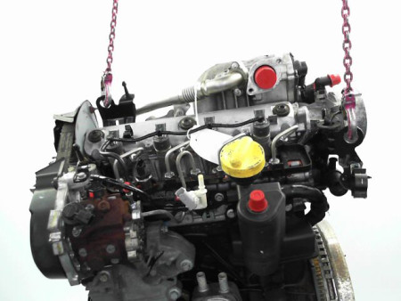 MOTEUR DIESEL RENAULT GRAND SCENIC MONOSP. II Phase 2 LONG 2006-2009 1.9 dCi 