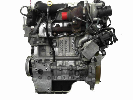 MOTEUR DIESEL FORD FIESTA VI Phase 1 2008-2012 1.4 TDCi