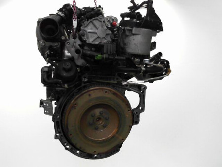 MOTEUR DIESEL FORD FIESTA VI Phase 1 2008-2012 1.4 TDCi