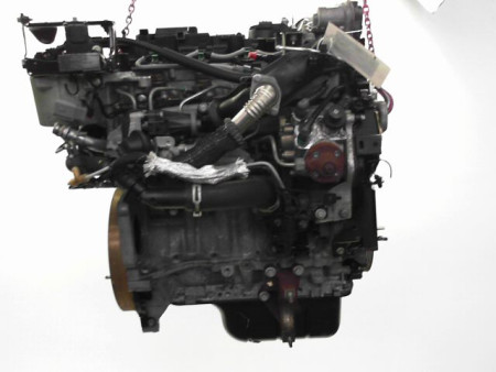 MOTEUR DIESEL FORD FIESTA VI Phase 1 2008-2012 1.4 TDCi