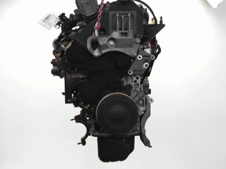 MOTEUR DIESEL FORD FIESTA VI Phase 1 2008-2012 1.4 TDCi