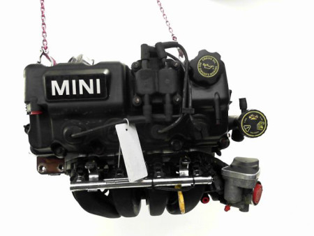 MOTEUR ESSENCE MINI MINI I Phase 1  2001-2004 One