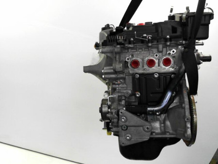 MOTEUR ESSENCE PEUGEOT 107 Phase 3 2012-2014 1.0