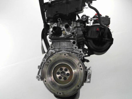 MOTEUR ESSENCE PEUGEOT 107 Phase 3 2012-2014 1.0