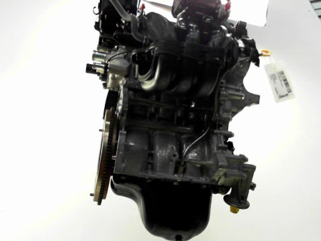 MOTEUR ESSENCE PEUGEOT 107 Phase 3 2012-2014 1.0