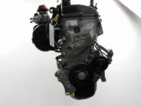 MOTEUR ESSENCE PEUGEOT 107 Phase 3 2012-2014 1.0