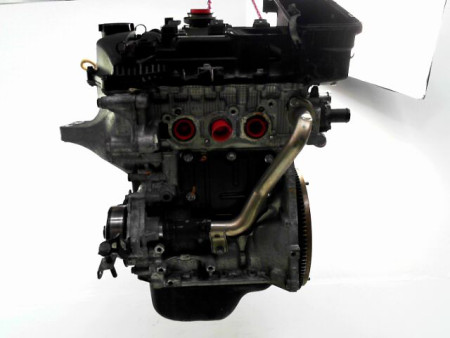 MOTEUR ESSENCE CITROEN C1 I Phase 2 2008-2012 1.0