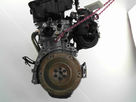 MOTEUR ESSENCE CITROEN C1 I Phase 2 2008-2012 1.0