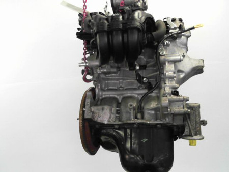 MOTEUR ESSENCE CITROEN C1 I Phase 2 2008-2012 1.0