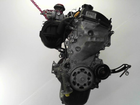 MOTEUR ESSENCE CITROEN C1 I Phase 2 2008-2012 1.0