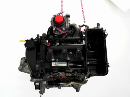 MOTEUR ESSENCE CITROEN C1 I Phase 2 2008-2012 1.0