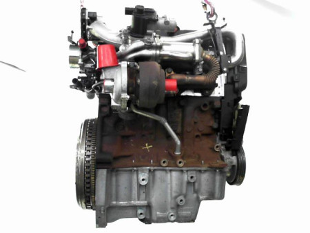 MOTEUR DIESEL RENAULT LAGUNA III Phase 1 2007-2010 1.5 dCi 