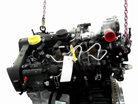MOTEUR DIESEL RENAULT LAGUNA III Phase 1 2007-2010 1.5 dCi 