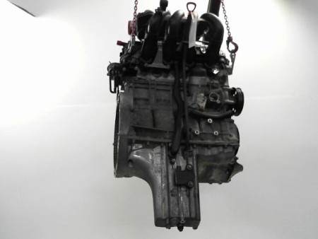MOTEUR ESSENCE MERCEDES CLASSE A MONOSP. I Phase 1  1998-2001 A 140 