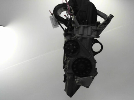 MOTEUR ESSENCE MERCEDES CLASSE A MONOSP. I Phase 1  1998-2001 A 140 