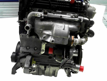MOTEUR DIESEL FIAT BRAVO II 2007-... 1.9 D Multijet 