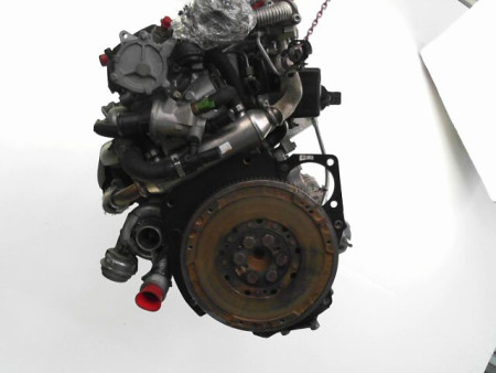 MOTEUR DIESEL FIAT BRAVO II 2007-... 1.9 D Multijet 
