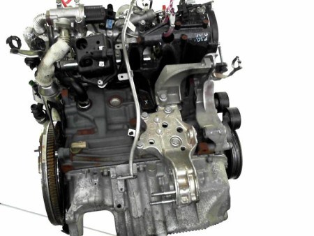 MOTEUR DIESEL FIAT BRAVO II 2007-... 1.9 D Multijet 