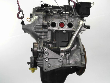 MOTEUR ESSENCE CITROEN C1 I Phase 2 2008-2012 1.0