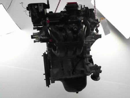 MOTEUR ESSENCE CITROEN C1 I Phase 2 2008-2012 1.0