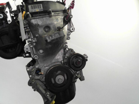 MOTEUR ESSENCE CITROEN C1 I Phase 2 2008-2012 1.0