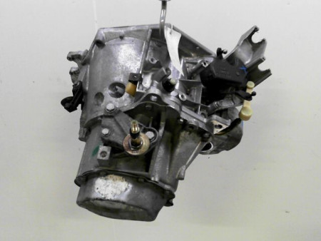 BOITE A VITESSE MECANIQUE PEUGEOT 307 Phase 1 2001-2005 1.6 16V