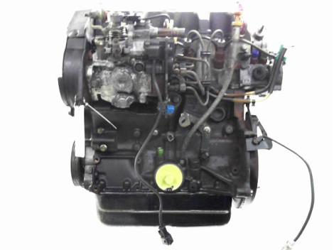 MOTEUR DIESEL CITROEN SAXO Phase 2 1999-2004 1.5 D