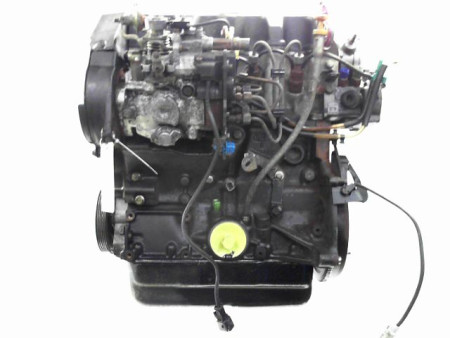 MOTEUR DIESEL CITROEN SAXO Phase 2 1999-2004 1.5 D