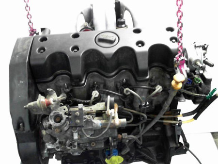 MOTEUR DIESEL CITROEN SAXO Phase 2 1999-2004 1.5 D