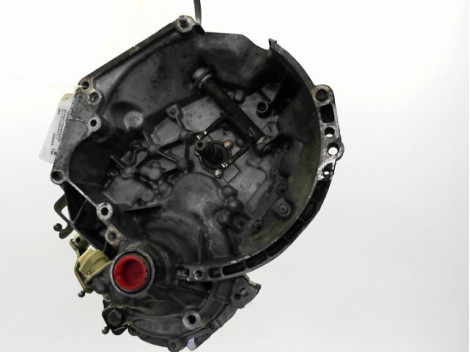 BOITE A VITESSE MECANIQUE PEUGEOT 206 1998-2009 1.6 i