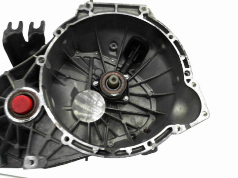 BOITE A VITESSE MECANIQUE FORD FOCUS CMAX MONOSP. I Phase 1 2003-2007 1.8 TDCi
