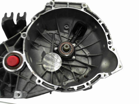 BOITE A VITESSE MECANIQUE FORD FOCUS CMAX MONOSP. I Phase 1 2003-2007 1.8 TDCi