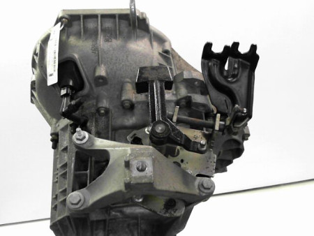BOITE A VITESSE MECANIQUE FORD FOCUS CMAX MONOSP. I Phase 1 2003-2007 1.8 TDCi
