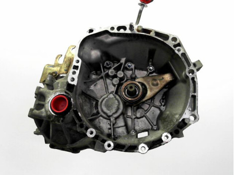 BOITE A VITESSE MECANIQUE TOYOTA YARIS I Phase 2 2003-2005 1.3 
