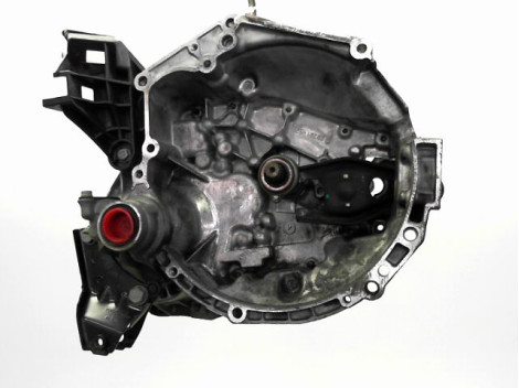 BOITE A VITESSE MECANIQUE CITROEN C3 II Phase 1  2009-2013 1.4