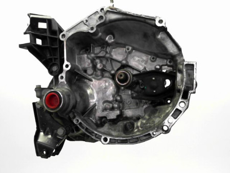 BOITE A VITESSE MECANIQUE CITROEN C3 II Phase 1  2009-2013 1.4