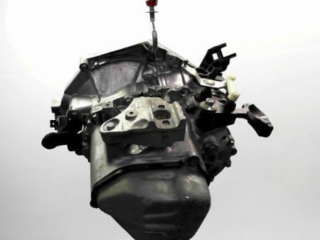 BOITE A VITESSE MECANIQUE CITROEN C3 II Phase 1  2009-2013 1.4