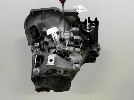 BOITE A VITESSE MECANIQUE FORD FOCUS CMAX MONOSP. I Phase 1 2003-2007 1.6 TDCi