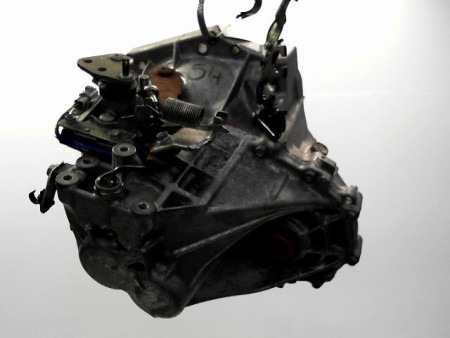 BOITE A VITESSE MECANIQUE TOYOTA AYGO I Phase 2 2009-2012 1.0 