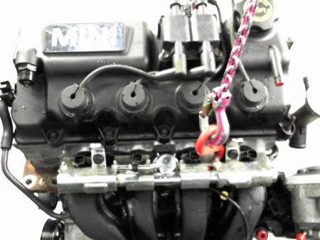 MOTEUR ESSENCE MINI MINI CABRIOLET Cooper
