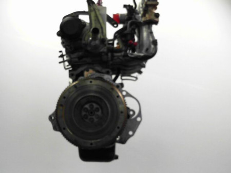MOTEUR ESSENCE SUZUKI ALTO II 2002-2005 1.1 