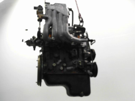 MOTEUR ESSENCE SUZUKI ALTO II 2002-2005 1.1 