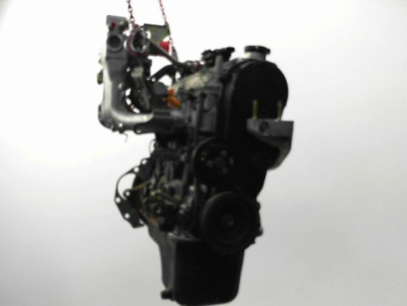 MOTEUR ESSENCE SUZUKI ALTO II 2002-2005 1.1 