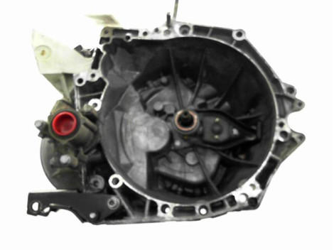 BOITE A VITESSE MECANIQUE PEUGEOT 207 2006-2013 1.6 HDi