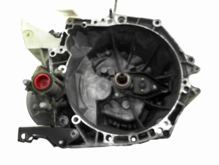 BOITE A VITESSE MECANIQUE PEUGEOT 207 2006-2013 1.6 HDi