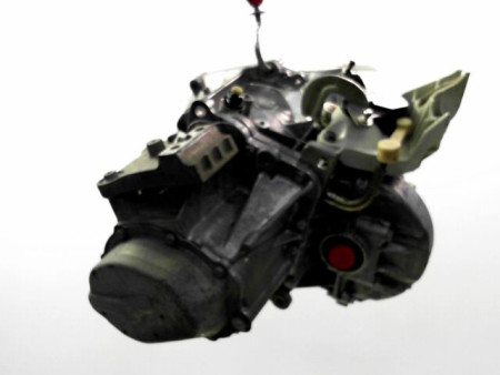 BOITE A VITESSE MECANIQUE PEUGEOT 207 2006-2013 1.6 HDi