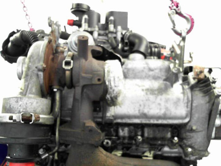 MOTEUR DIESEL MERCEDES CLASSE A MONOSP. I Phase 2  2001-2004 A 180 CDI 
