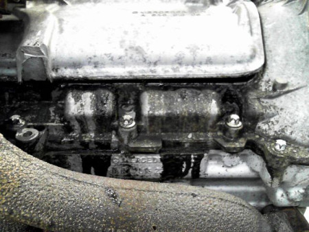 MOTEUR DIESEL MERCEDES CLASSE A MONOSP. I Phase 2  2001-2004 A 180 CDI 