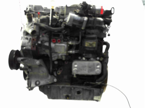 MOTEUR DIESEL OPEL ZAFIRA MONOSP. I  1999-2005 2.2 DTI 16V 